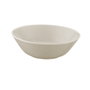 Hermia ACL24Y200 Vajilla de Porcelana Blanca de 24 Piezas para Comedor y Cocina